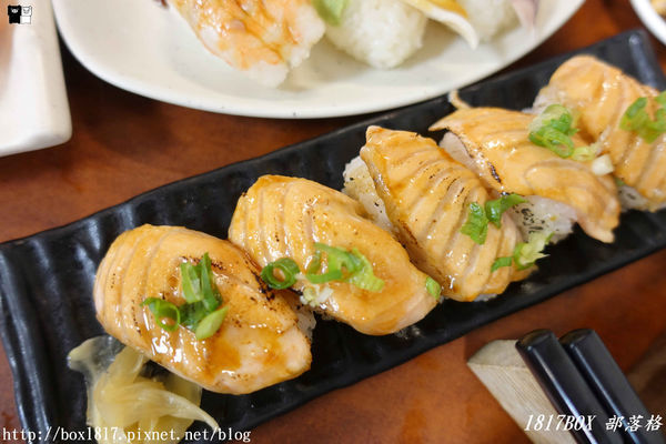 【嘉義。東區】體育館壽司。嘉義東區超人氣平價小吃美食