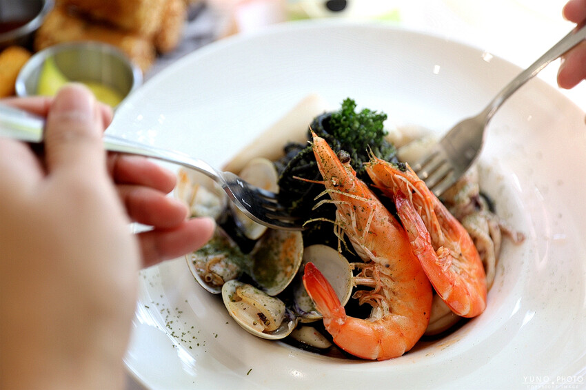 來這邊約會超加分!在地深耕二十年人氣義式餐廳 堅持每一口的美好