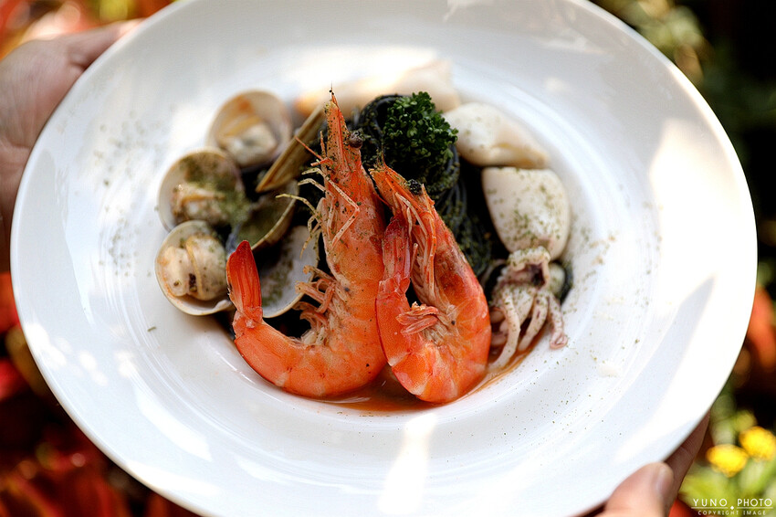 來這邊約會超加分!在地深耕二十年人氣義式餐廳 堅持每一口的美好