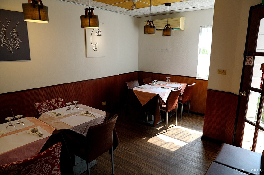 來這邊約會超加分!在地深耕二十年人氣義式餐廳 堅持每一口的美好