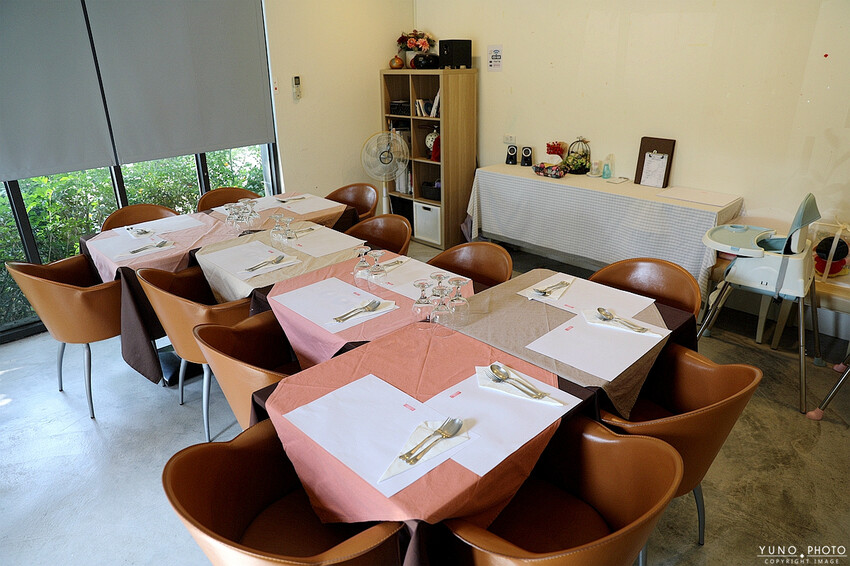 來這邊約會超加分!在地深耕二十年人氣義式餐廳 堅持每一口的美好