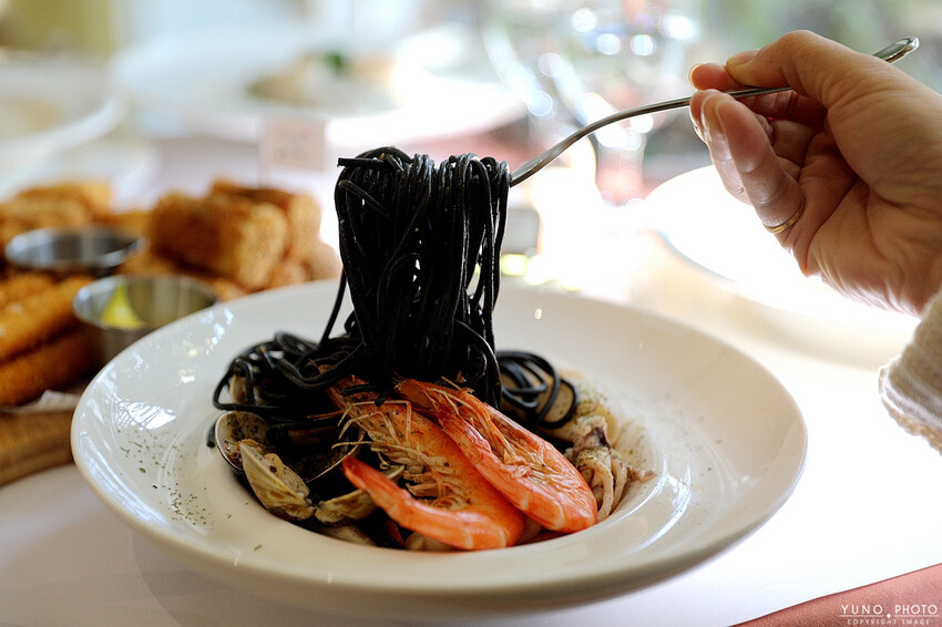 來這邊約會超加分!在地深耕二十年人氣義式餐廳 堅持每一口的美好