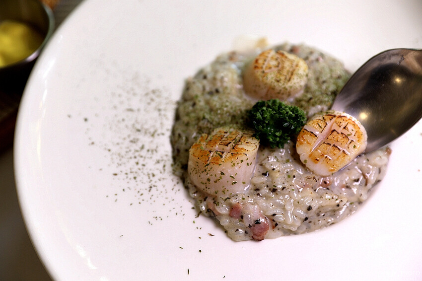 來這邊約會超加分!在地深耕二十年人氣義式餐廳 堅持每一口的美好