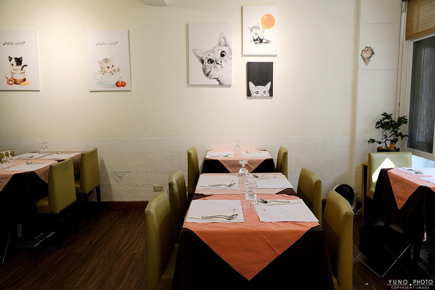 來這邊約會超加分!在地深耕二十年人氣義式餐廳 堅持每一口的美好