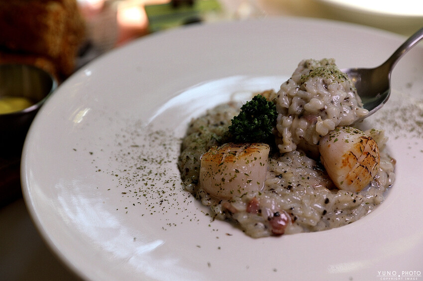 來這邊約會超加分!在地深耕二十年人氣義式餐廳 堅持每一口的美好