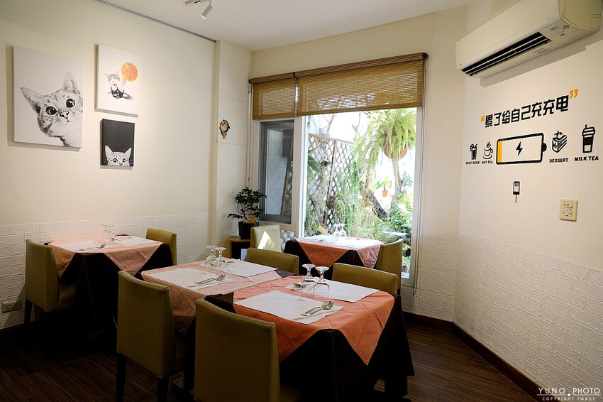 來這邊約會超加分!在地深耕二十年人氣義式餐廳 堅持每一口的美好