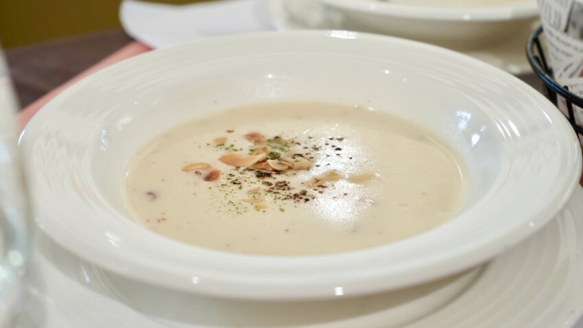 [嘉義美食] 白話文學義大利麵｜嘉義蘭潭美食推薦！隱藏打卡點超美白色洋房！