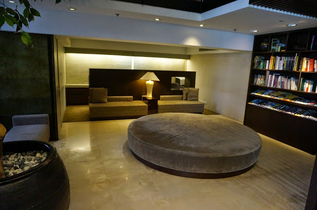 【新竹】老爺大酒店-Royal King牛膝霸王拉麵