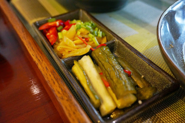 【新竹】老爺大酒店-Royal King牛膝霸王拉麵