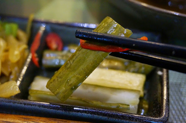 【新竹】老爺大酒店-Royal King牛膝霸王拉麵