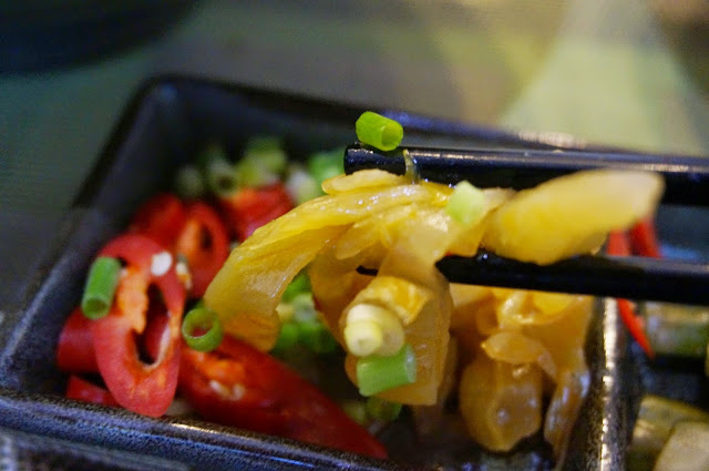 【新竹】老爺大酒店-Royal King牛膝霸王拉麵