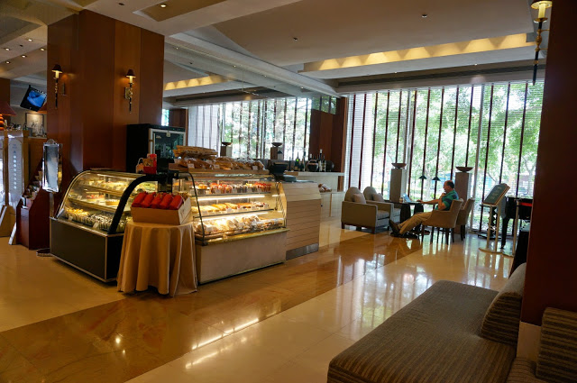 【新竹】老爺大酒店-Royal King牛膝霸王拉麵