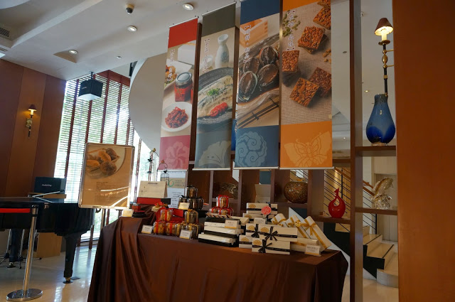 【新竹】老爺大酒店-Royal King牛膝霸王拉麵