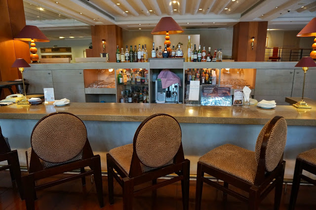 【新竹】老爺大酒店-Royal King牛膝霸王拉麵