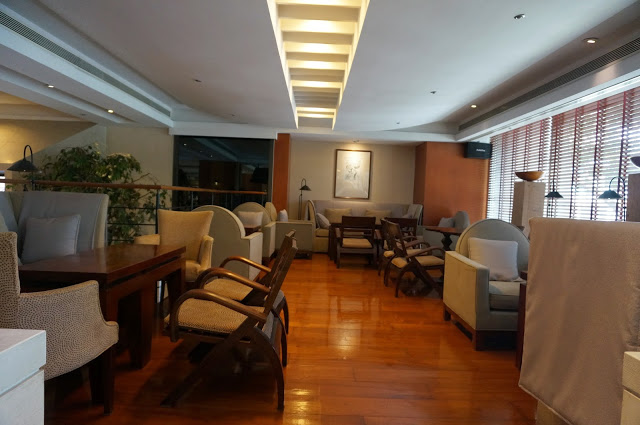 【新竹】老爺大酒店-Royal King牛膝霸王拉麵