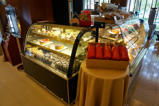 【新竹】老爺大酒店-Royal King牛膝霸王拉麵