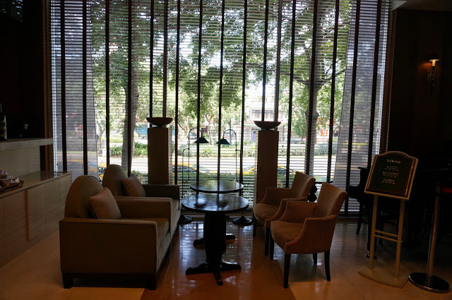 【新竹】老爺大酒店-Royal King牛膝霸王拉麵