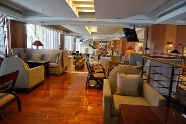 【新竹】老爺大酒店-Royal King牛膝霸王拉麵