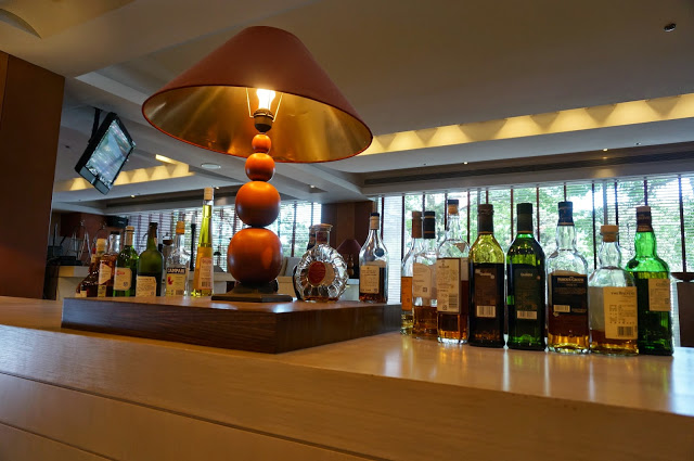 【新竹】老爺大酒店-Royal King牛膝霸王拉麵