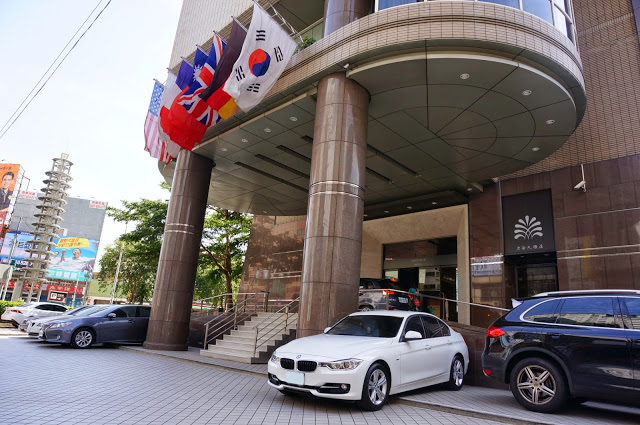 【新竹】老爺大酒店-Royal King牛膝霸王拉麵