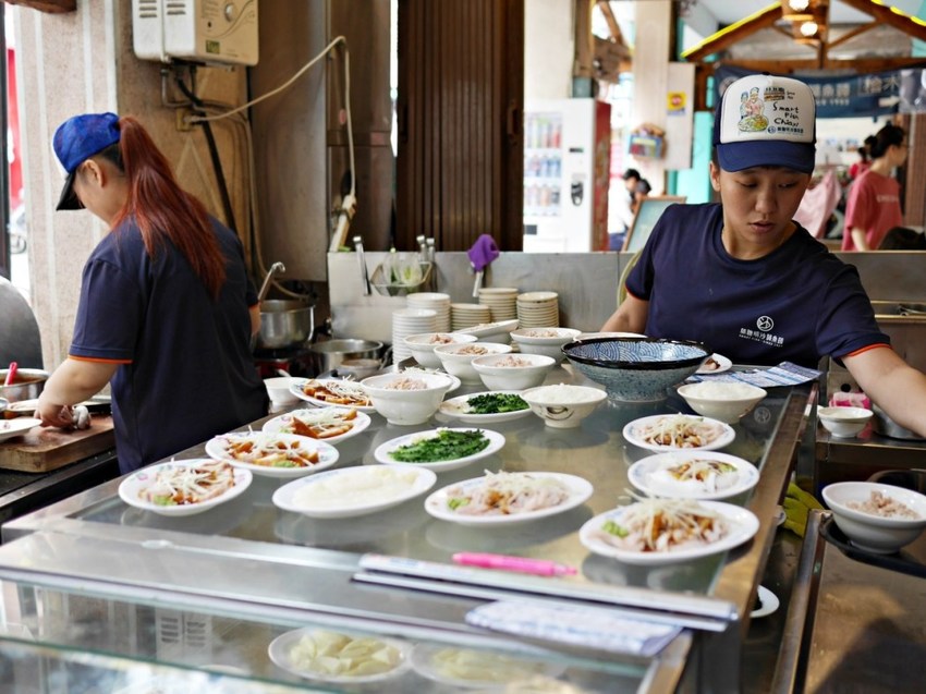 嘉義美食-林聰明砂鍋魚頭