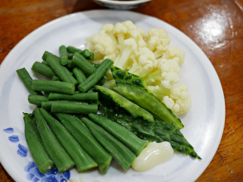 嘉義美食-林聰明砂鍋魚頭