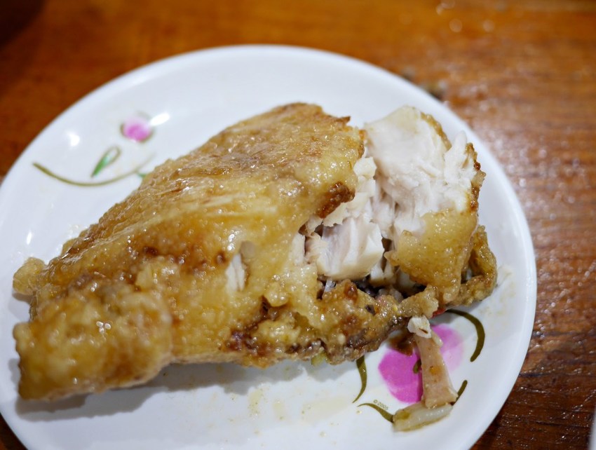 嘉義美食-林聰明砂鍋魚頭