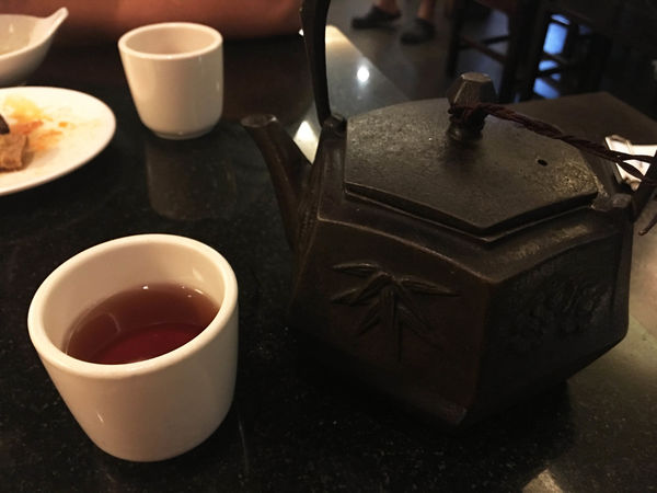 ●嘉義食記●譚英雄麻辣鴛鴦火鍋/上海路/吃到飽/哈根達斯卡比索無限量