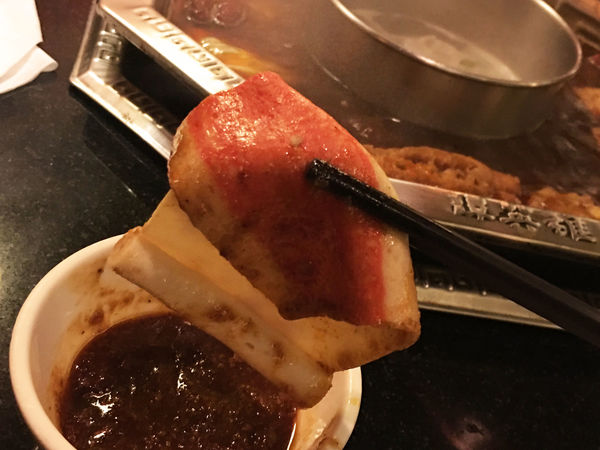 ●嘉義食記●譚英雄麻辣鴛鴦火鍋/上海路/吃到飽/哈根達斯卡比索無限量