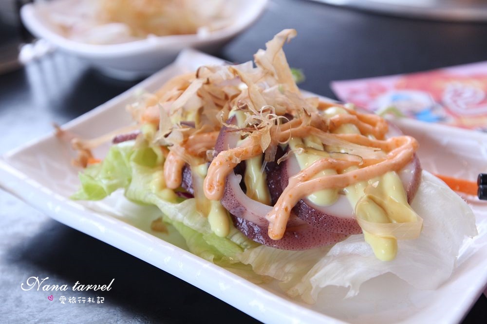 嘉義色鼎日式無煙燒肉。439元起平價燒肉吃到飽,小牛菲力/厚切沙朗牛小排/海鮮大拼盤任你吃,附贈鍋物湯底 - Nana愛旅行札記