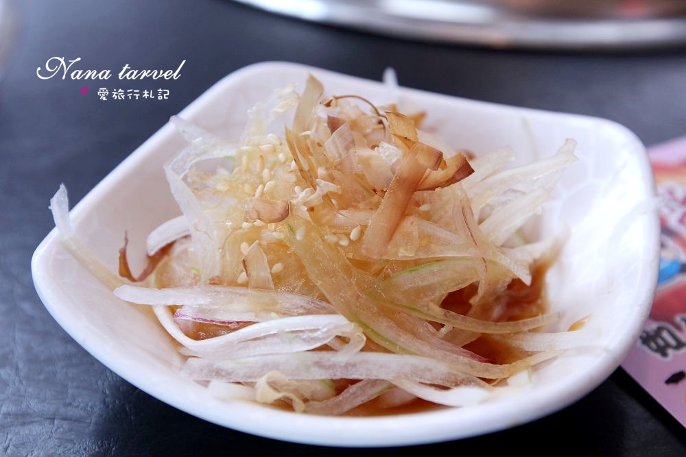 嘉義色鼎日式無煙燒肉。439元起平價燒肉吃到飽,小牛菲力/厚切沙朗牛小排/海鮮大拼盤任你吃,附贈鍋物湯底 - Nana愛旅行札記