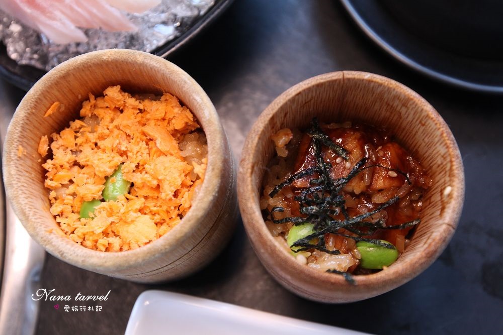 嘉義色鼎日式無煙燒肉。439元起平價燒肉吃到飽,小牛菲力/厚切沙朗牛小排/海鮮大拼盤任你吃,附贈鍋物湯底 - Nana愛旅行札記