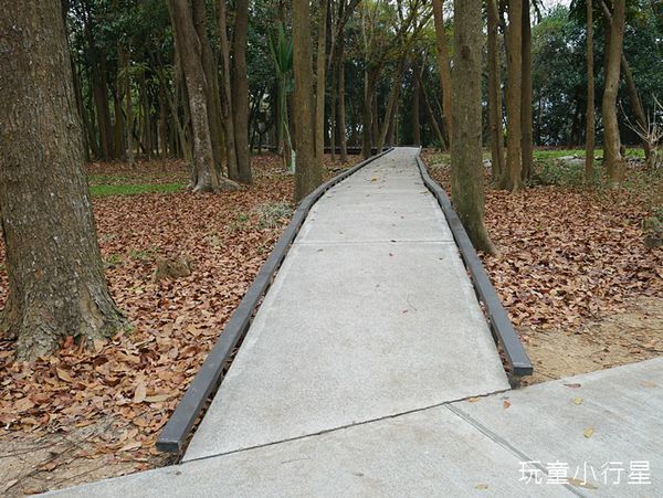 新威森林公園23.JPG