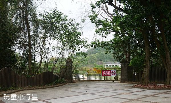 新威森林公園9.JPG