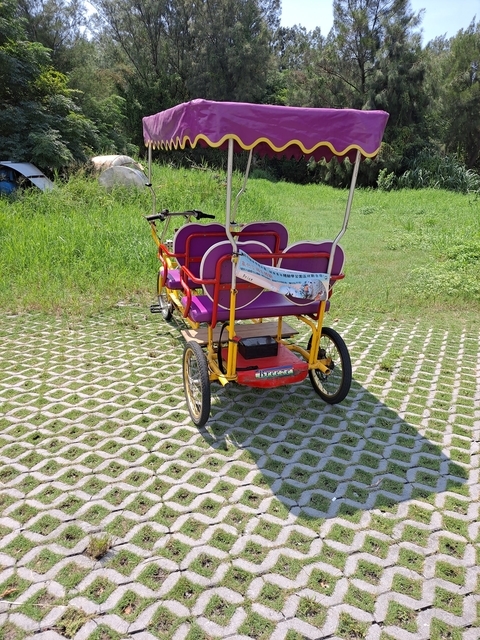 2021 8 桃園新屋綠色隧道 (49).jpg - 桃園新屋綠色隧道+永安漁港+三號咖啡