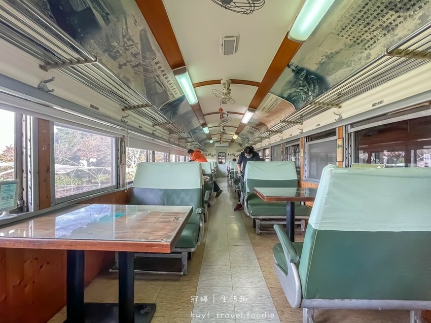 后里美食餐廳推薦-新幹線列車站火車餐廳17.jpg