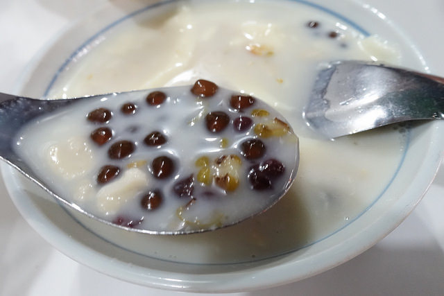 20161120嘉義豆花 (6)