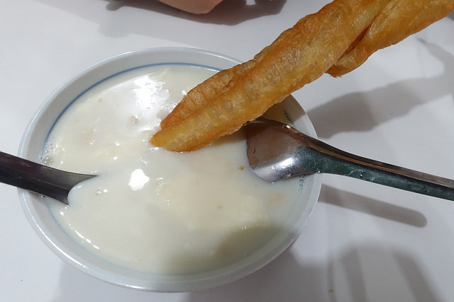 20161120嘉義豆花 (4)