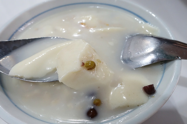 20161120嘉義豆花 (7)