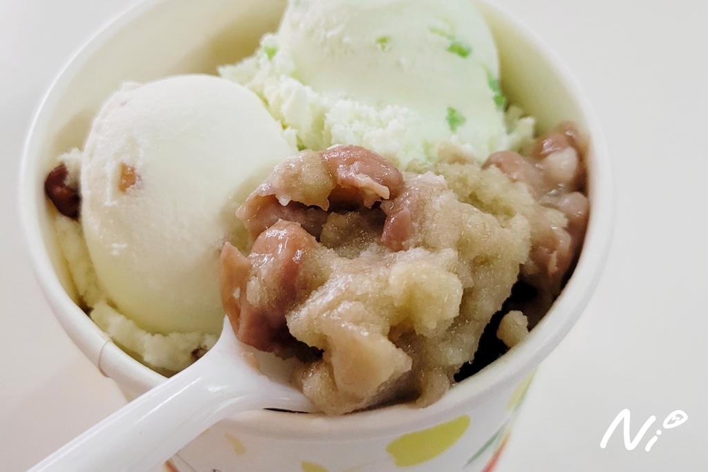 202501 嘉義東區 北楓彎豆冰