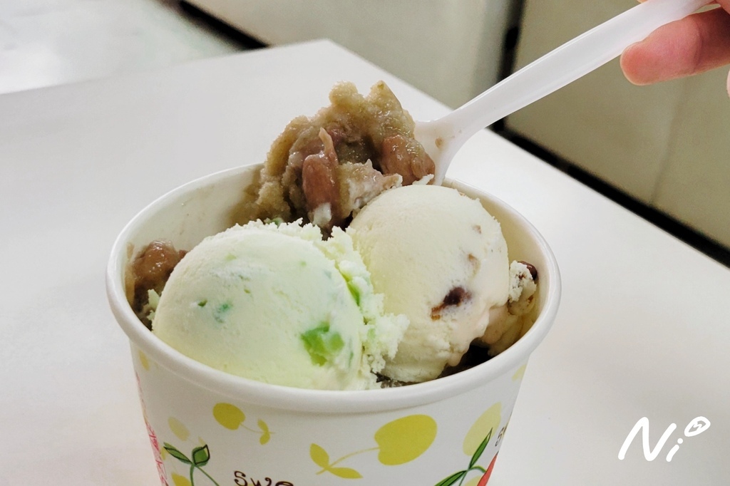 202501 嘉義東區 北楓彎豆冰