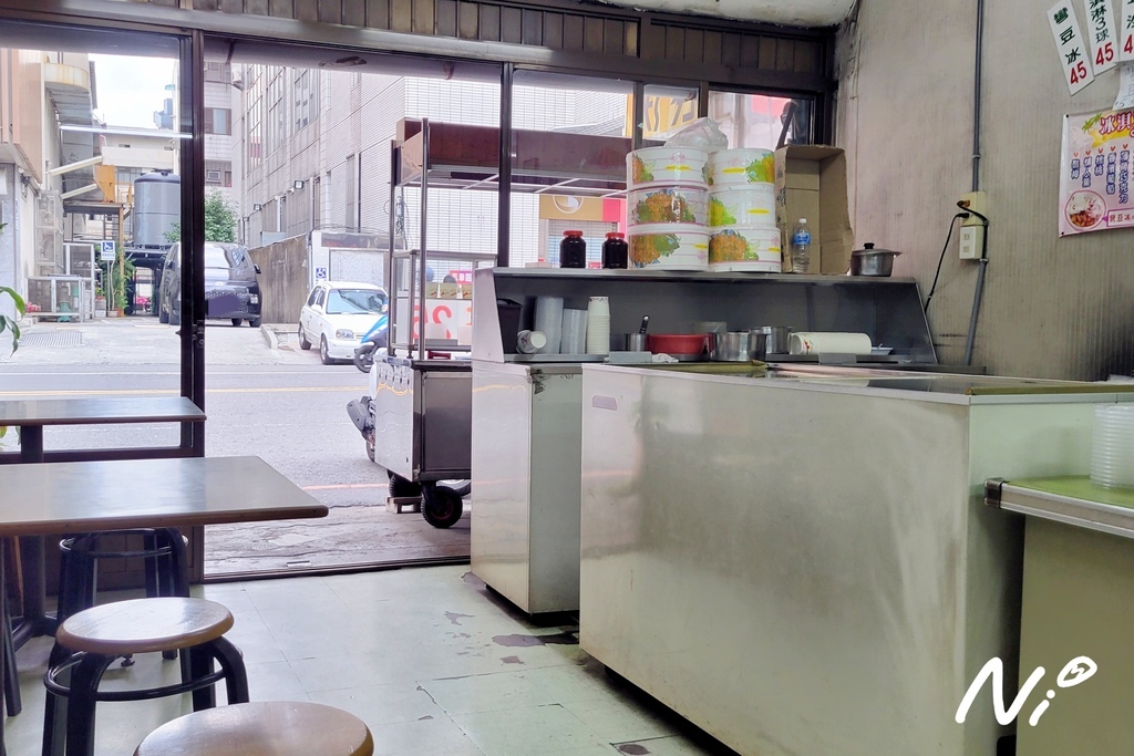 202501 嘉義東區 北楓彎豆冰