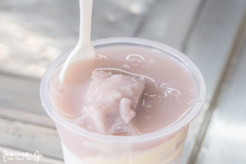 漸層系綿綿冰，視覺味覺雙重享受~