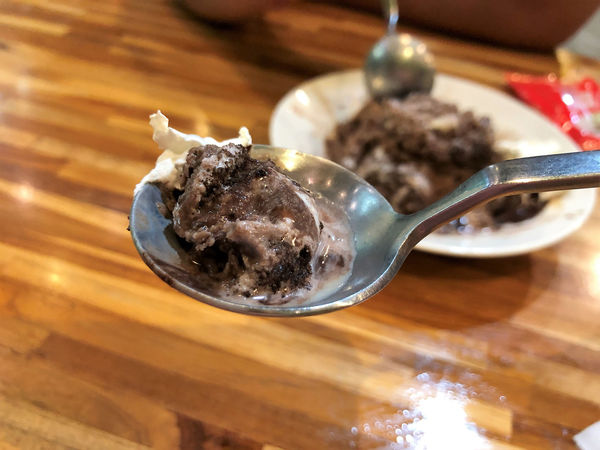 ●嘉義食記●加勒比海複合式餐廳/平價冰品的清涼享受/美式熱帶氛圍