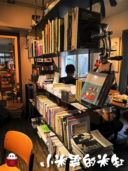 【捷運東門站｜永康商圈】學校咖啡館Ecole Cafe~青田街裡的小寧靜