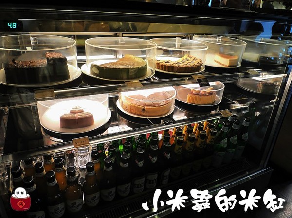 【捷運東門站｜永康商圈】學校咖啡館Ecole Cafe~青田街裡的小寧靜