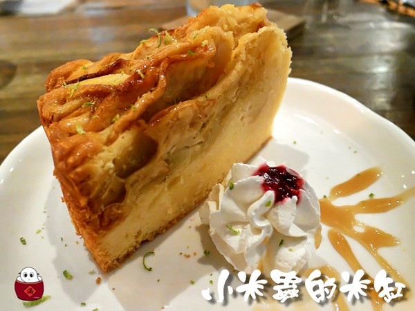 【捷運東門站｜永康商圈】學校咖啡館Ecole Cafe~青田街裡的小寧靜