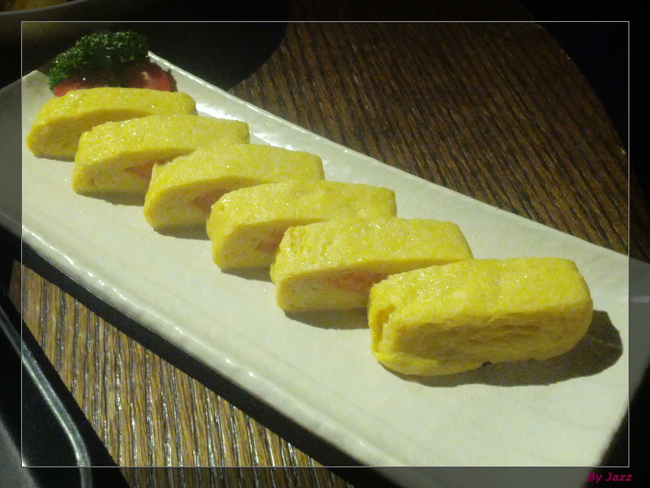 [太鼓判]有氣氛的日式關東煮餐館...