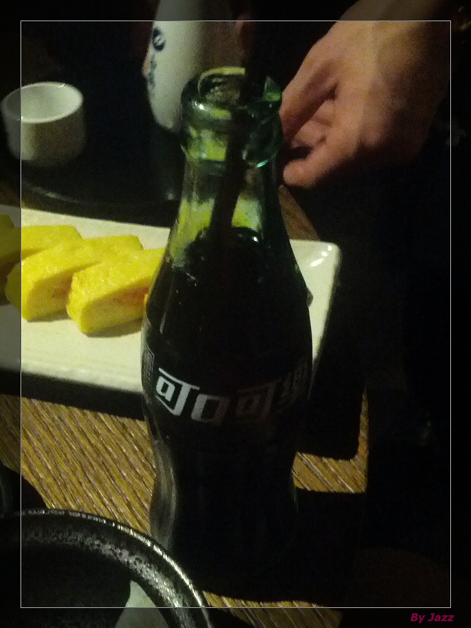 [太鼓判]有氣氛的日式關東煮餐館...