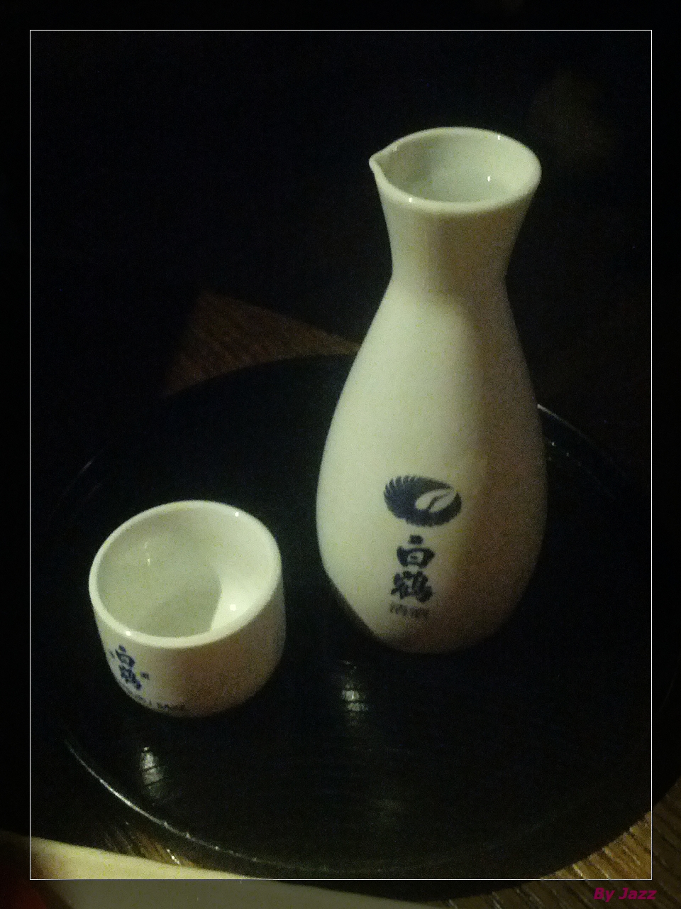 [太鼓判]有氣氛的日式關東煮餐館...